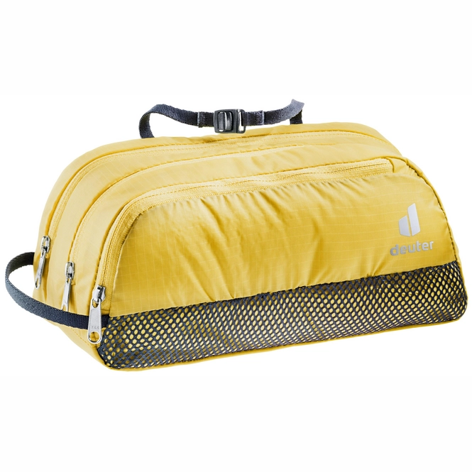 Toiletry Bag deuter Unisex Wash Bag Tour III Corn Ink