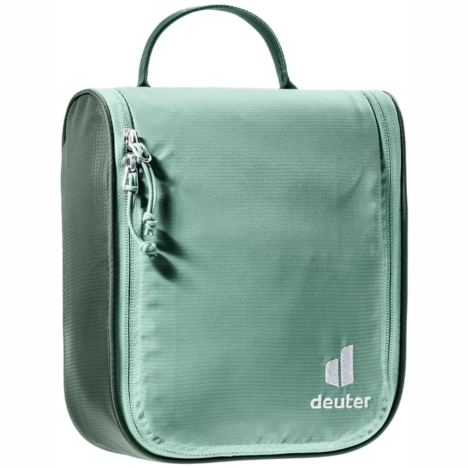 Toiletry Bag deuter Unisex Wash Center I Jade Ivy