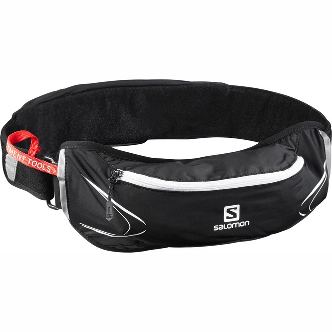 Waist Bag Salomon Agile 500 Set Black