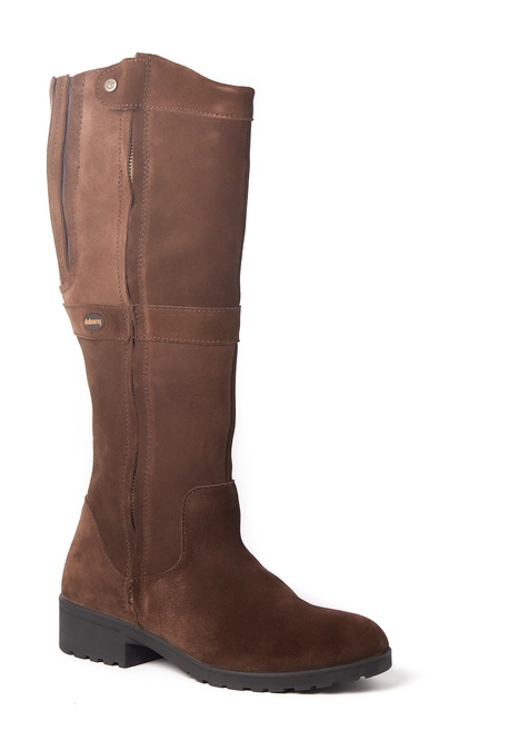 Boots Dubarry Women Sligo Cigar SD