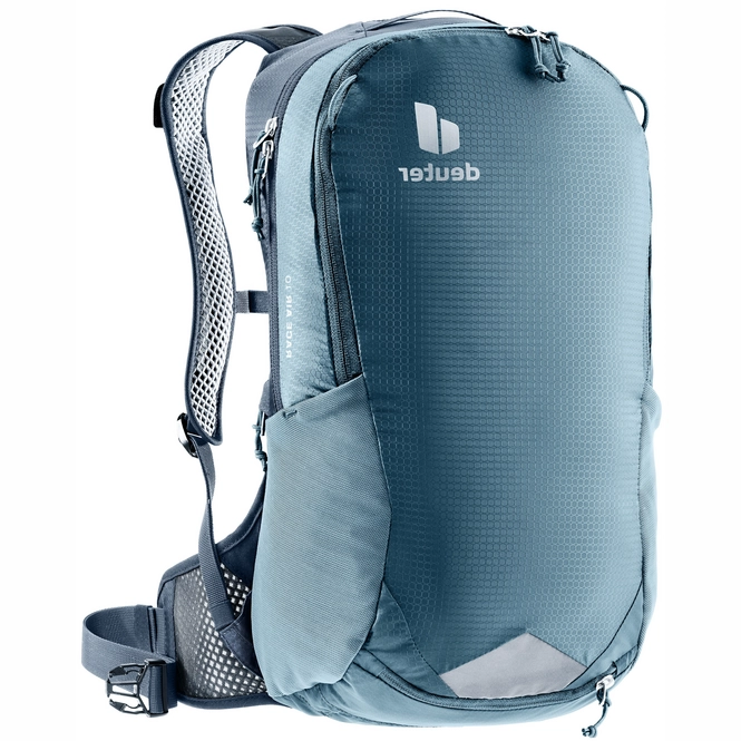 Rucksack deuter Unisex Race Air 10 Atlantic Ink