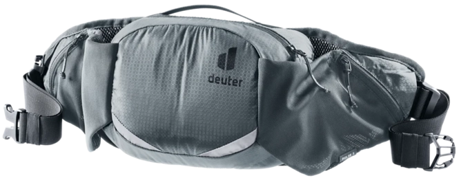 Waist Bag deuter Pulse 3 Graphite