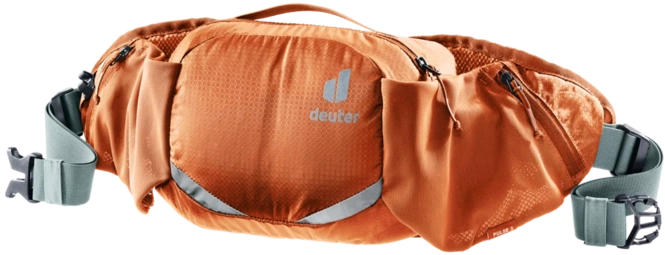 Waist Bag deuter Pulse 3 Chestnut/Teal