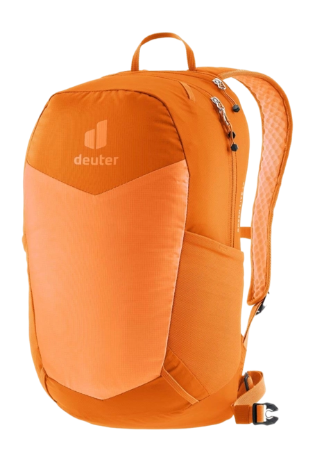 Rucksack Deuter Unisex Speed Lite 13 Peach-Tuscany