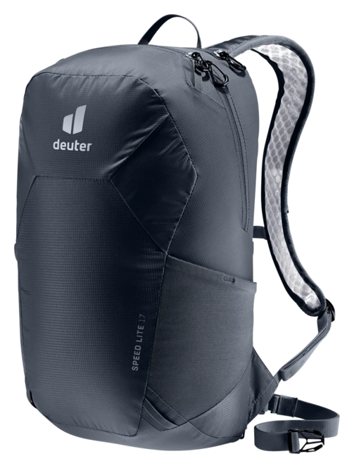 Rucksack Deuter Unisex Speed Lite 17 Black