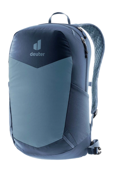Rucksack Deuter Unisex Speed Lite 17 Atlantic-Ink