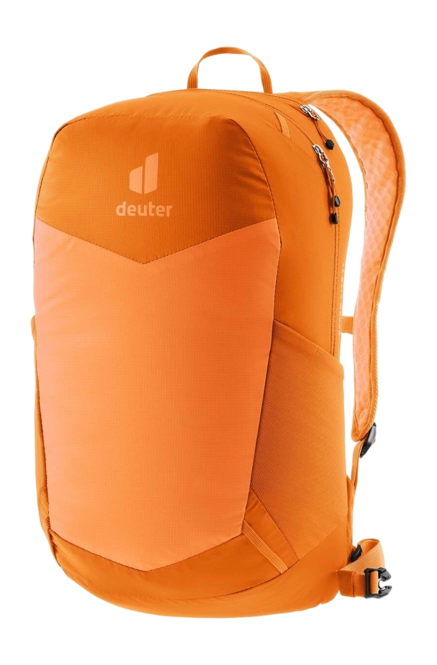 Rucksack Deuter Unisex Speed Lite 17 Peach-Tuscany