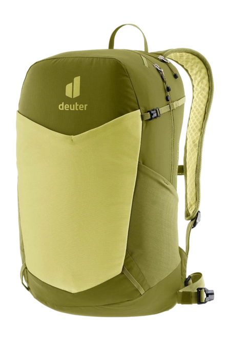 Rucksack Deuter Unisex Speed Lite 21 Linden-Cactus