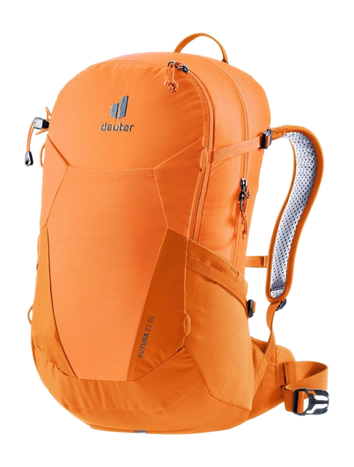 Rucksack deuter Women Futura 21 SL Peach-Tuscany