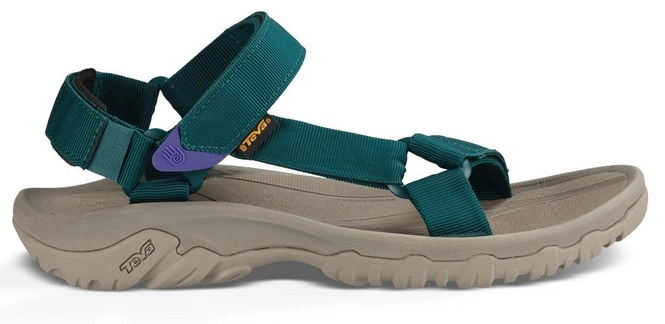 Teva Men Hurricane XLT M Deep Teal