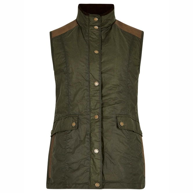 Body Warmer Dubarry Women Pembroke Pine