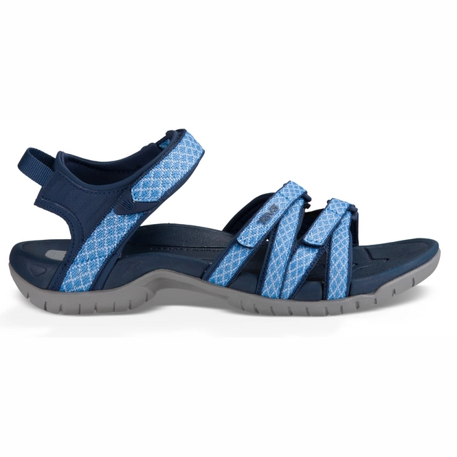 Teva Women Tirra Buena Powder Blue