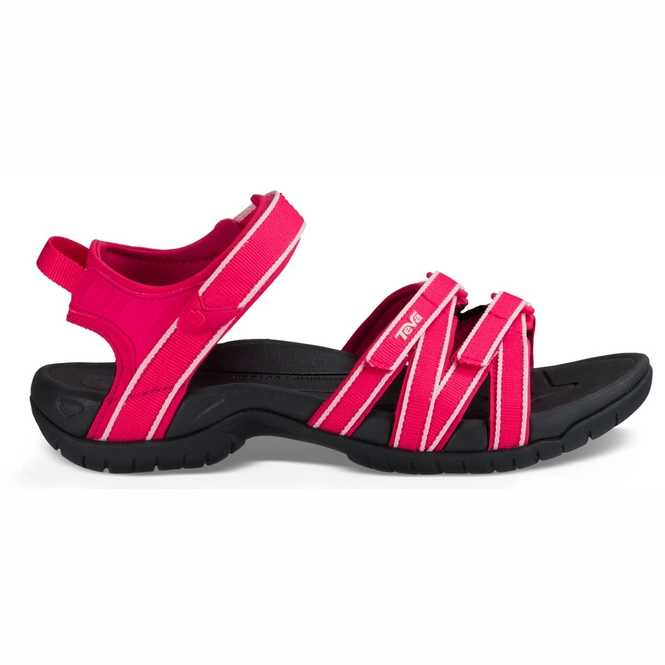 Teva Women Tirra Raspberry Dark Shadow
