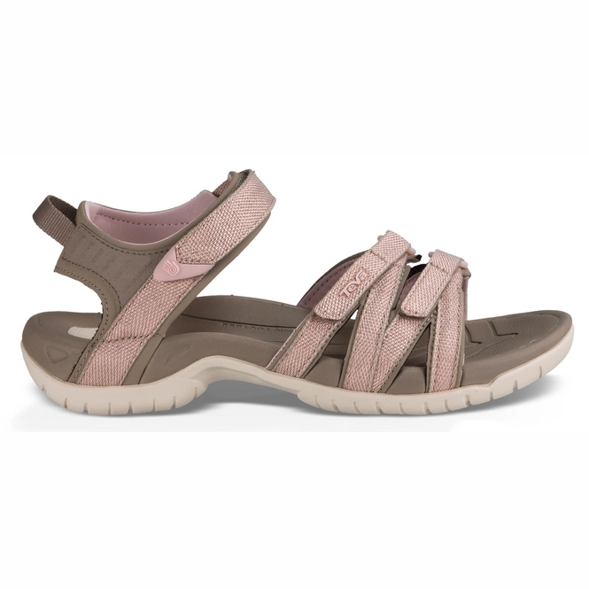 Teva Women Tirra Zaca Rose Gold