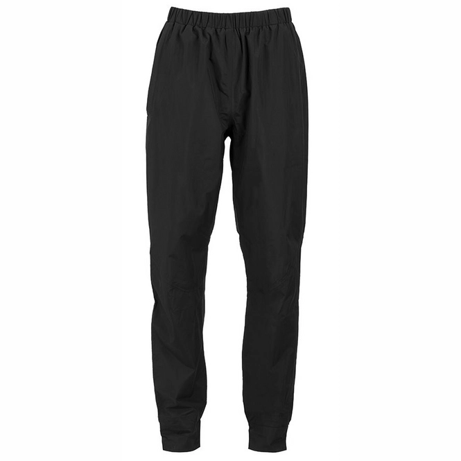 Waterproof Trousers Agu Men Section Black