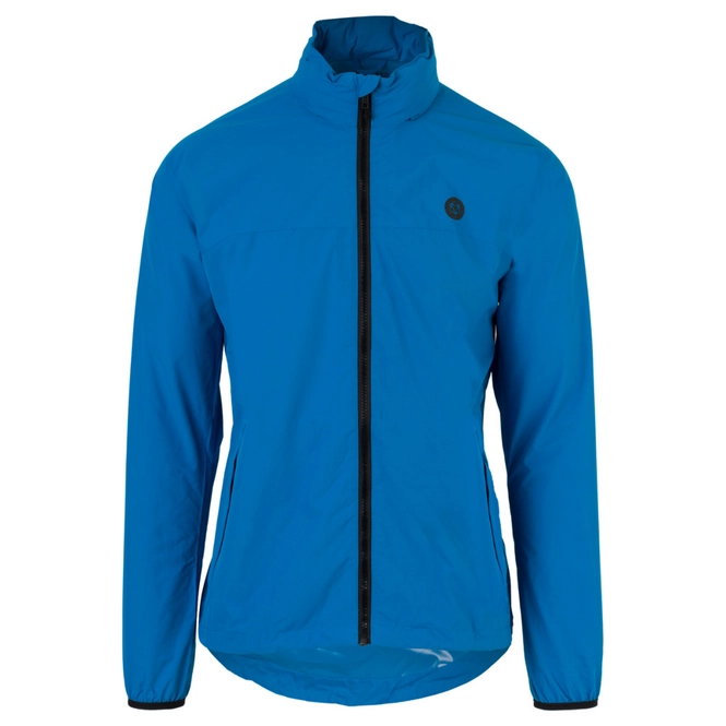 Raincoat Agu Go Jacket Blue