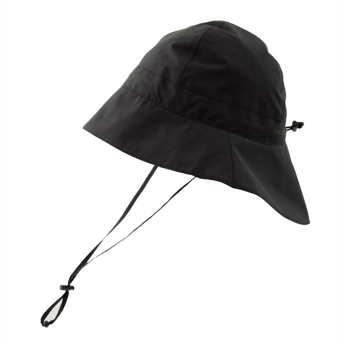 Rain Hat Agu Westminster Black
