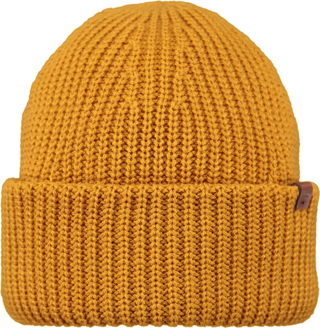 Beanie Barts Men Derval Ochre