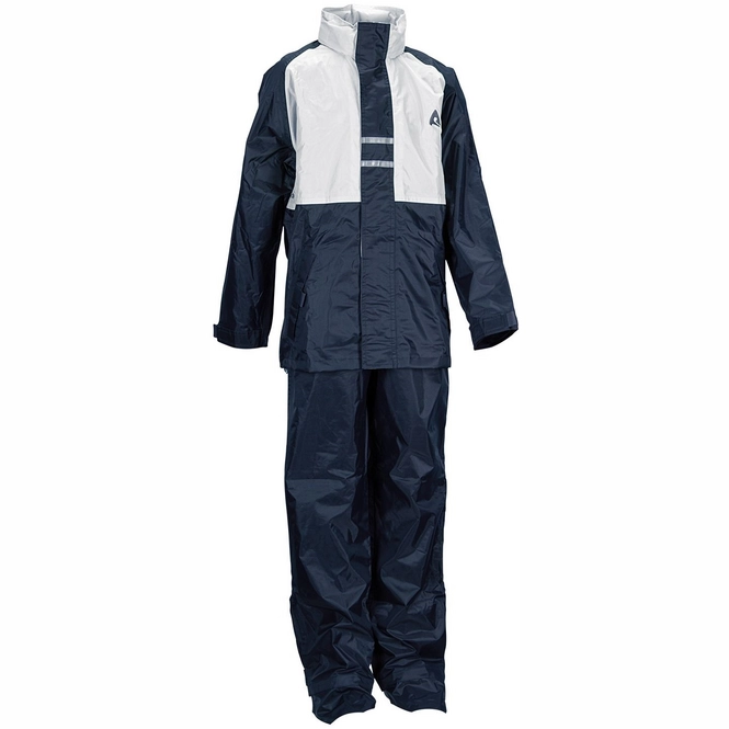Rain Suit Ralka Junior Marine Off White