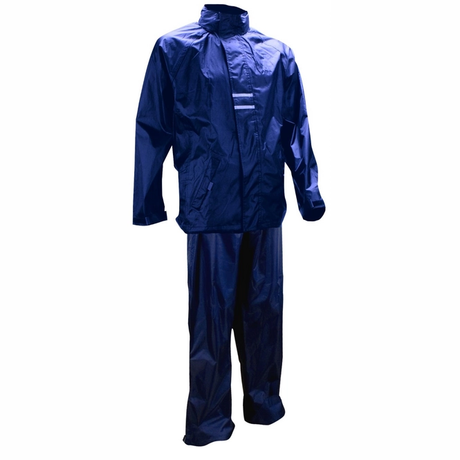 Rain Suit Ralka Marine Anthracite