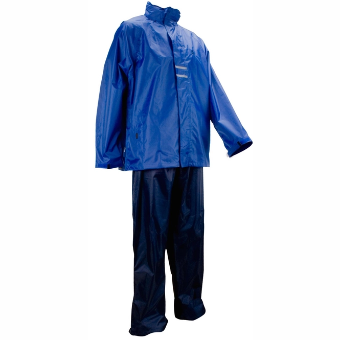 Rain Suit Ralka Cobalt Marine