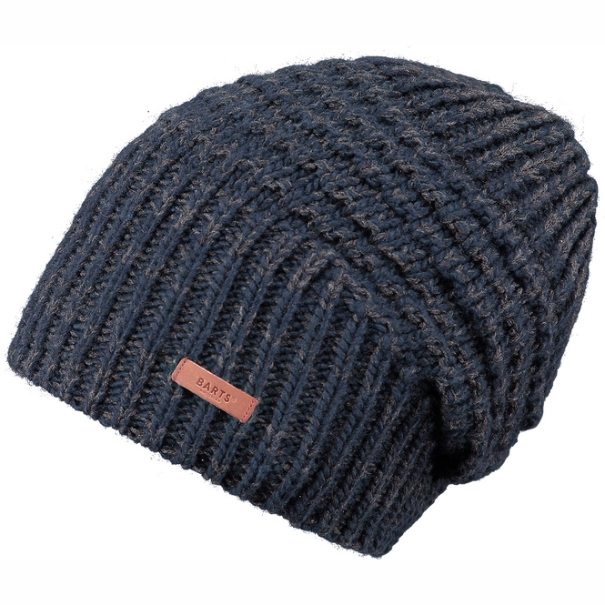Beanie Barts Men Evron Navy 2020