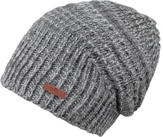 Beanie Barts Men Evron Dark Heather 2020