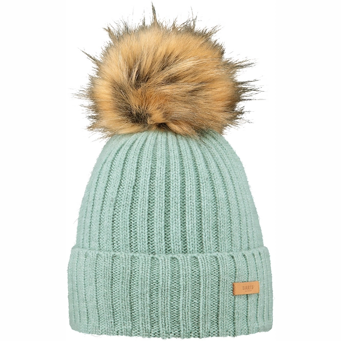 Beanie Barts Women Augusti Mint