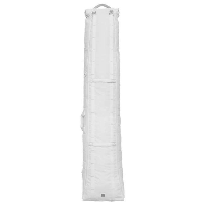 Ski Bag Db Douchebag White