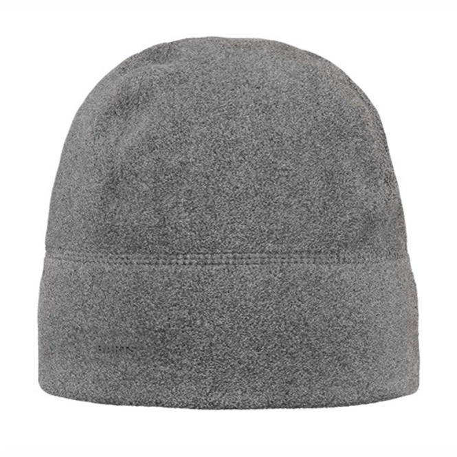 Beanie Barts Kids Basic Kids Heather Grey