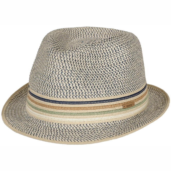 Hat Barts Men Fluorite Hat Wheat