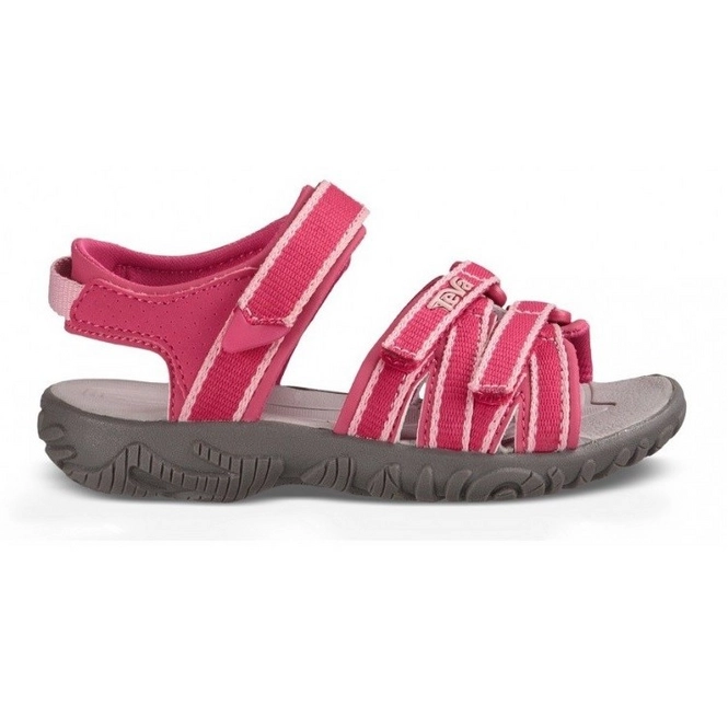 Teva Youth Tirra Pink