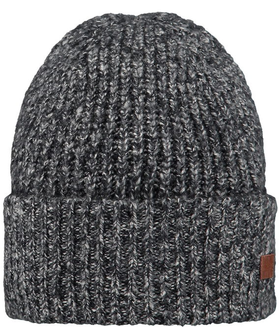 Beanie Barts Men Blacke Navy