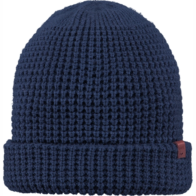 Beanie Barts Men Juans Blue
