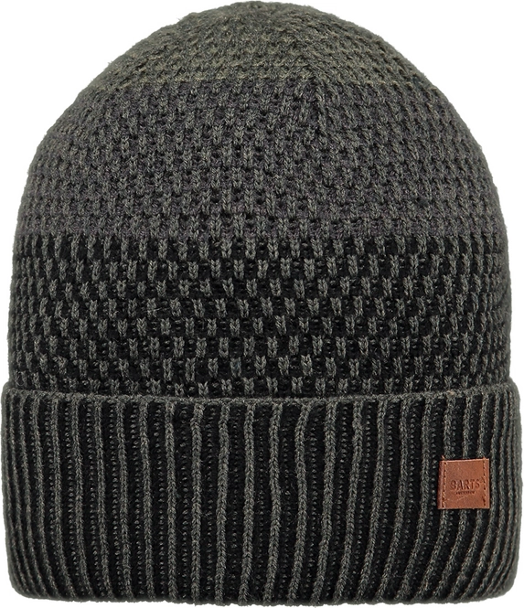 Beanie Barts Men Miguen Army