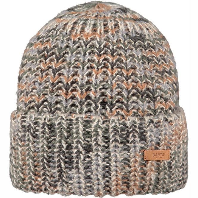 Beanie Barts Women Amelyn Grey