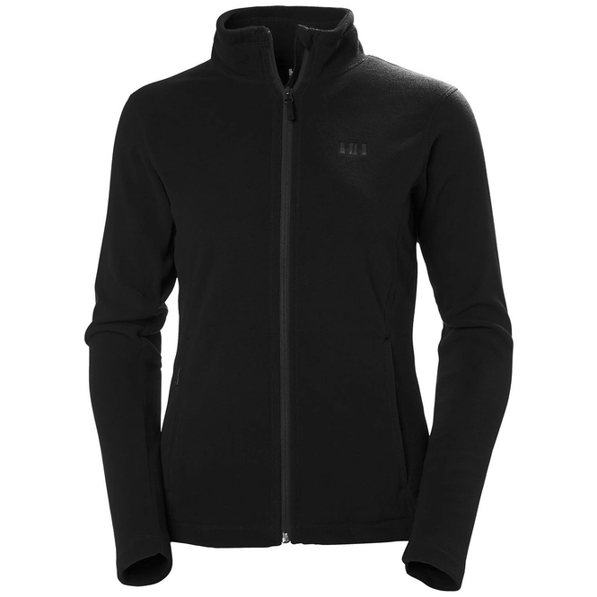 Fleece Helly Hansen Women Daybreaker Jacket Black