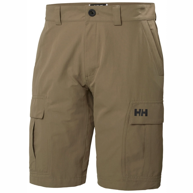 Shorts Helly Hansen Men HH QD Cargo Shorts 11 Bedrock