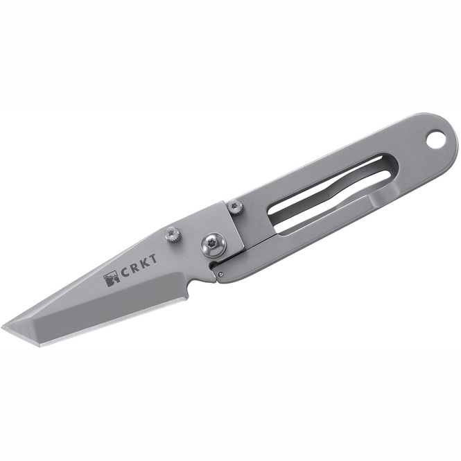 Folding Knife CRKT KISS