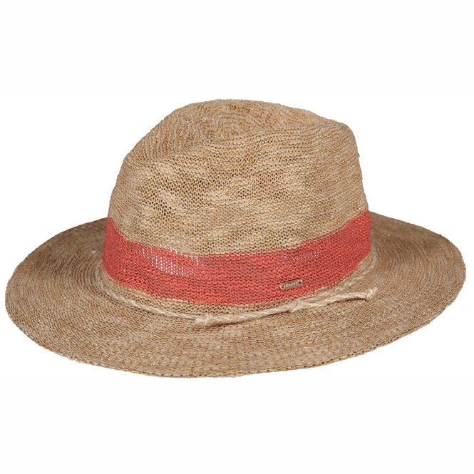 Hat Barts Women Ponui Hat Ginger