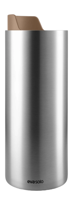 Thermal Flask Eva Solo Urban To Go Mocca 350 ml