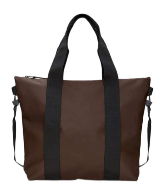 Tote bag RAINS Unisex Tote Bag Mini Frame '24