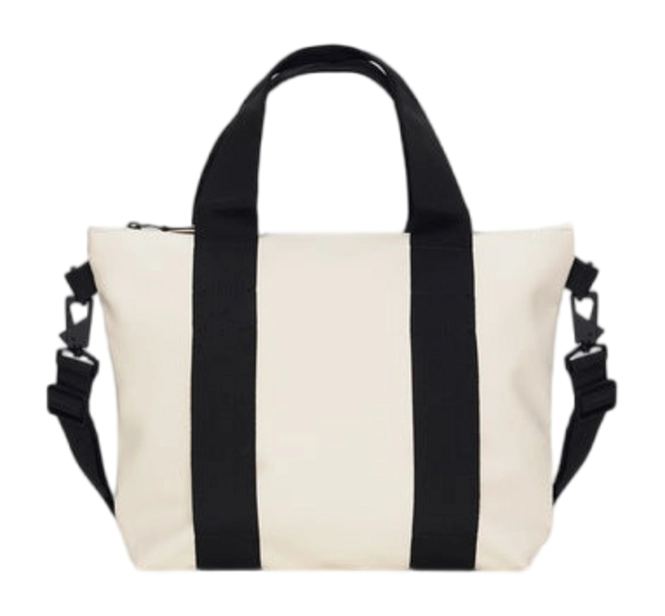 Tote bag RAINS Unisex Tote Bag Micro Dune