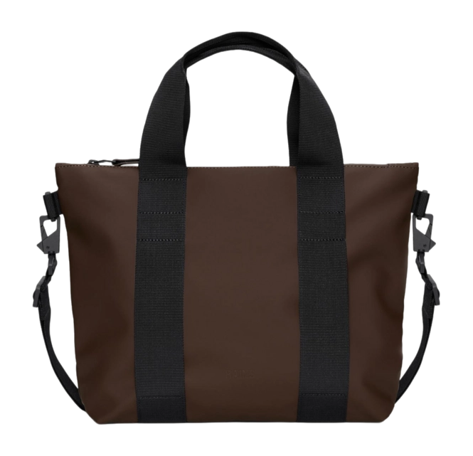 Tote bag RAINS Unisex Tote Bag Micro Frame