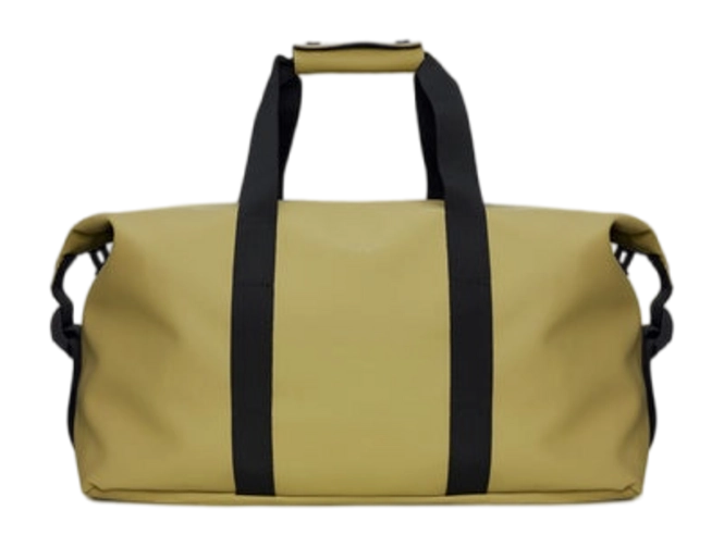 Tote bag RAINS Unisex Hilo Weekend Bag Khaki