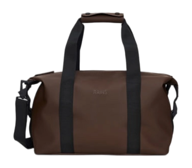 Tote bag RAINS Unisex Hilo Weekend Bag Small Frame