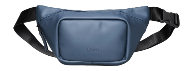 Shoulder Bag RAINS Unisex Bum Bag Mini Bay