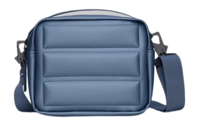 Tote Bag RAINS Unisex Shield Box Bag Bay