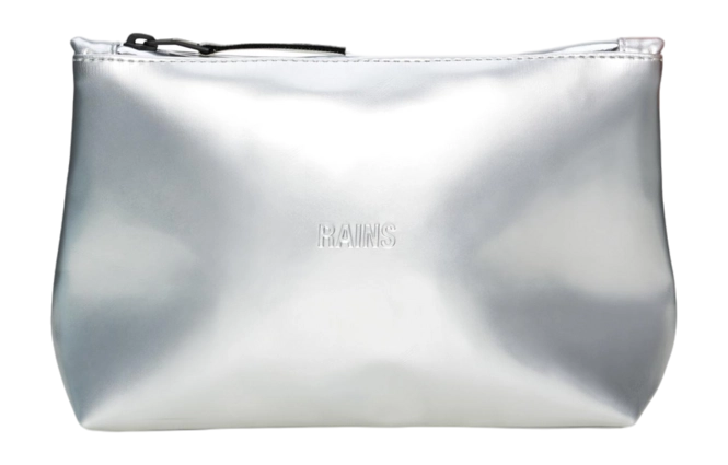 Toiletry Bag RAINS Cosmetic Bag Mirror