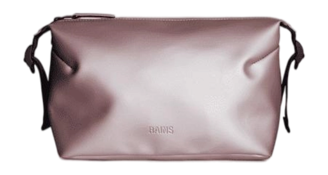 Toiletry Bag RAINS Hilo Wash Bag Muse
